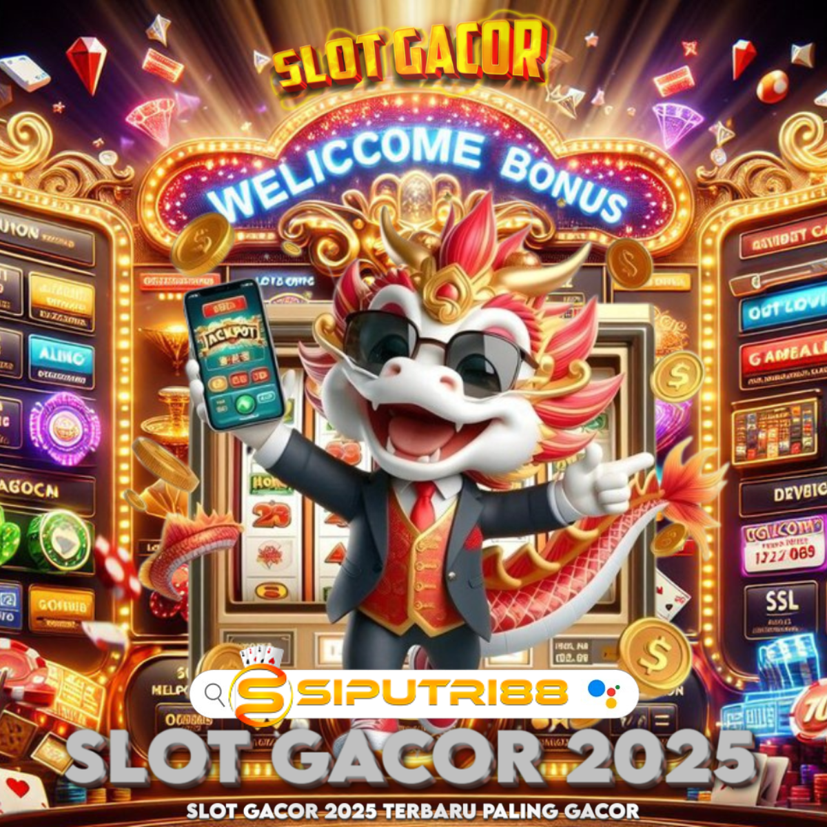 SIPUTRI88: Situs Game Online Link Alternatif Resmi Klaim Bonus Terbaru - WooCommerce eCommerce